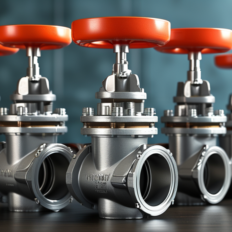 How to Choose the Right Manifold Valves for Your Needs?