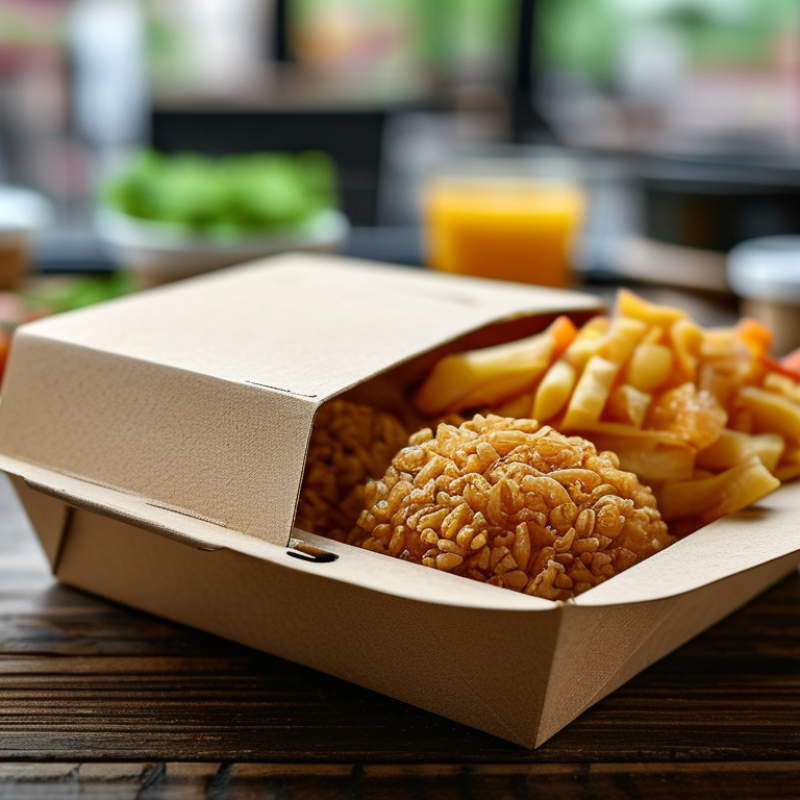 Top 10 Takeaway Food Boxes for Global Buyers in 2026