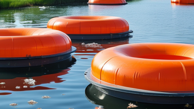 What is Plastic Hollow Floating Ball and Its Uses in Industries?
