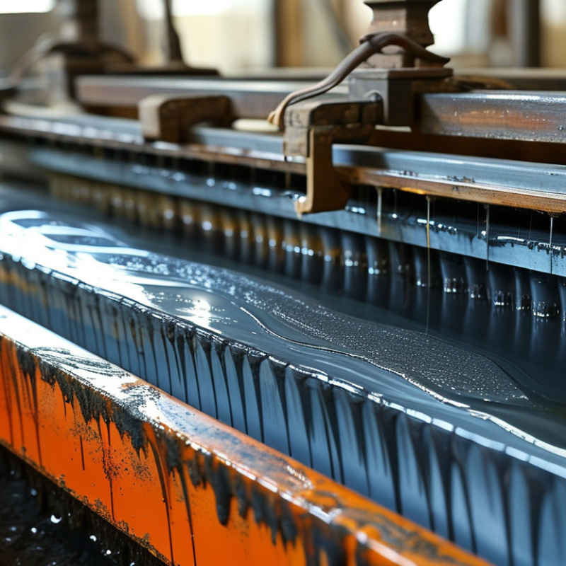 Top Benefits of Offset Press Ink Tank for Global Buyers?