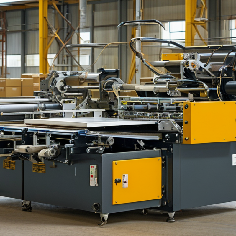 Top 10 Folder Gluer Tips for Efficient Packaging Solutions?