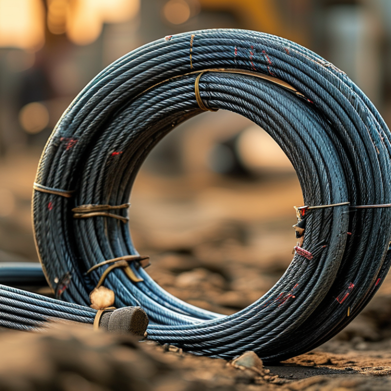 How to Choose the Right Armoured Cable for Your Needs?