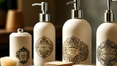 How to Choose the Best Hotel Toiletry Kits for Your Guests?