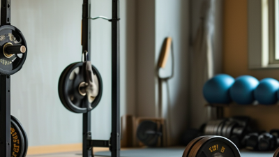 How to Choose the Best Home Weight Set for Your Fitness Goals?
