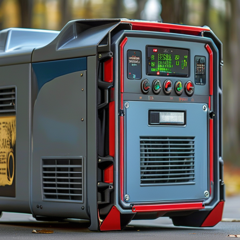 Top 10 Diesel Backup Generators for Global Buyers?