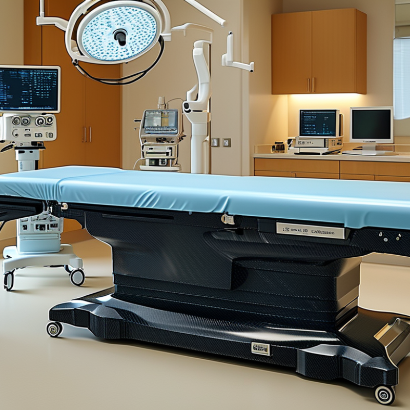 2026 How to Choose the Best Radiolucent Table for Your Needs?