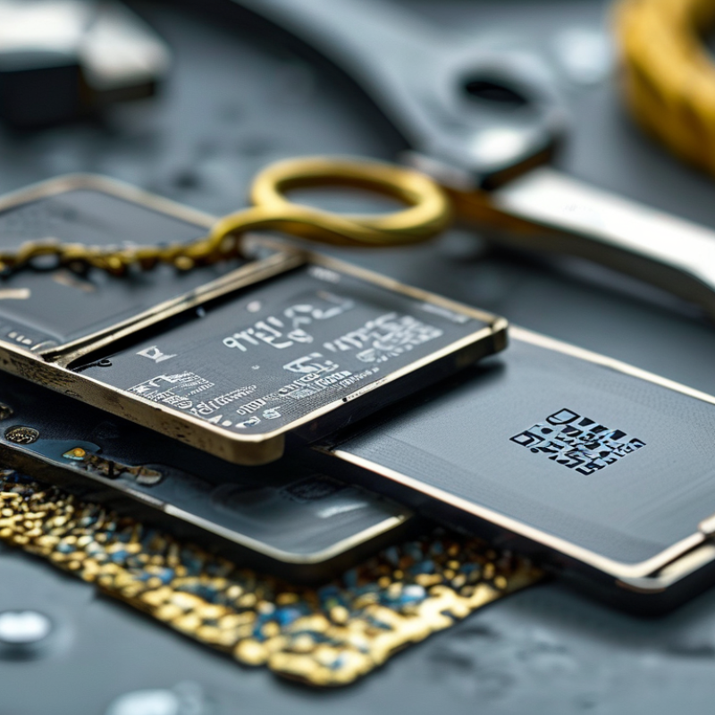 Top 10 Benefits of Metal RFID Cards for Your Business Needs