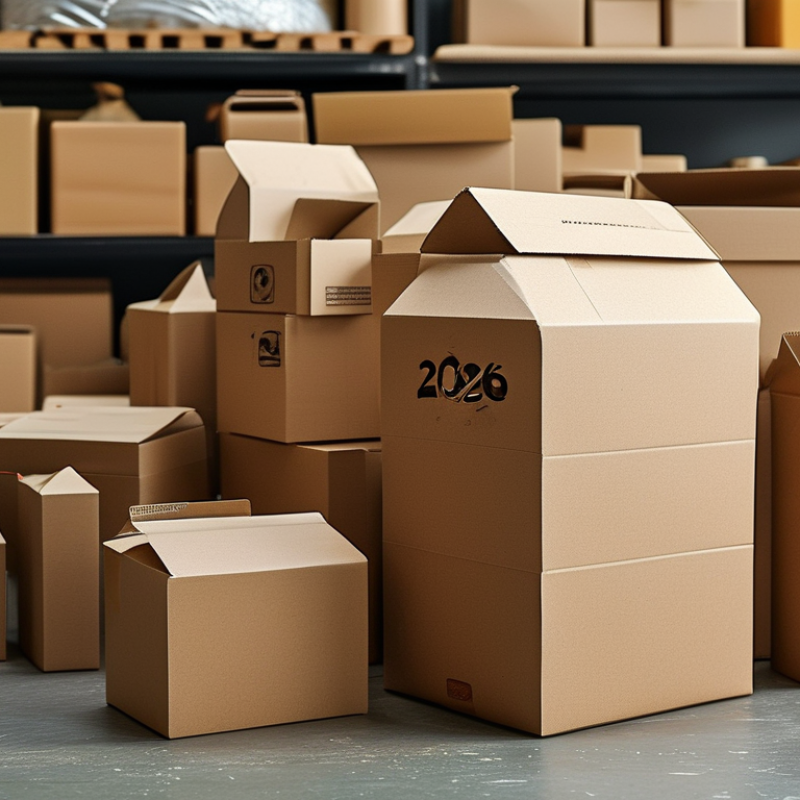 2026 Best Packaging Paper Options for Global Buyers?