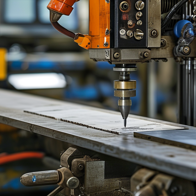 How to Choose the Best Marking Machine for Your Business?