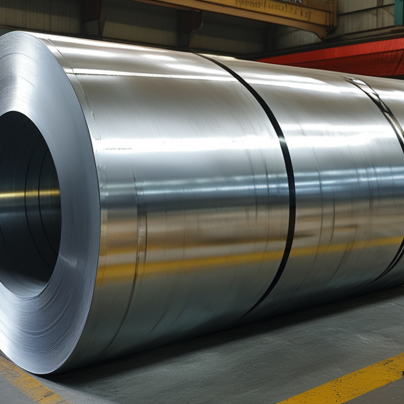 China Top Ba Surface Stainless Steel Coils for Global Buyers?
