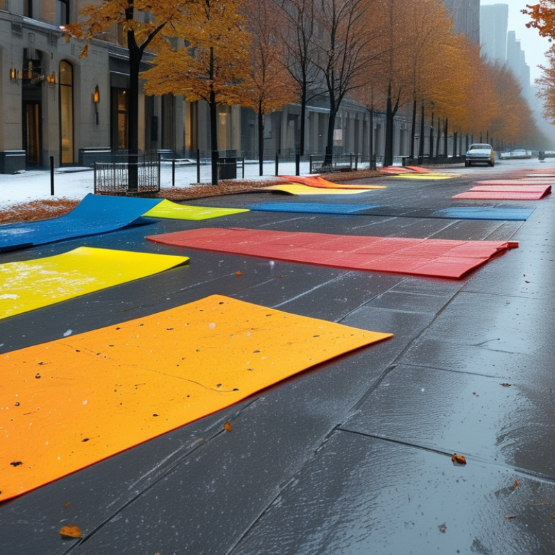 Top Weatherproof Mats for 2026 Are They Worth the Investment?
