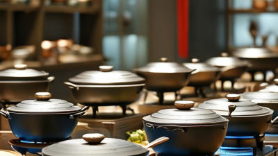 Top Iron Frying Pans in China for Global Buyers?