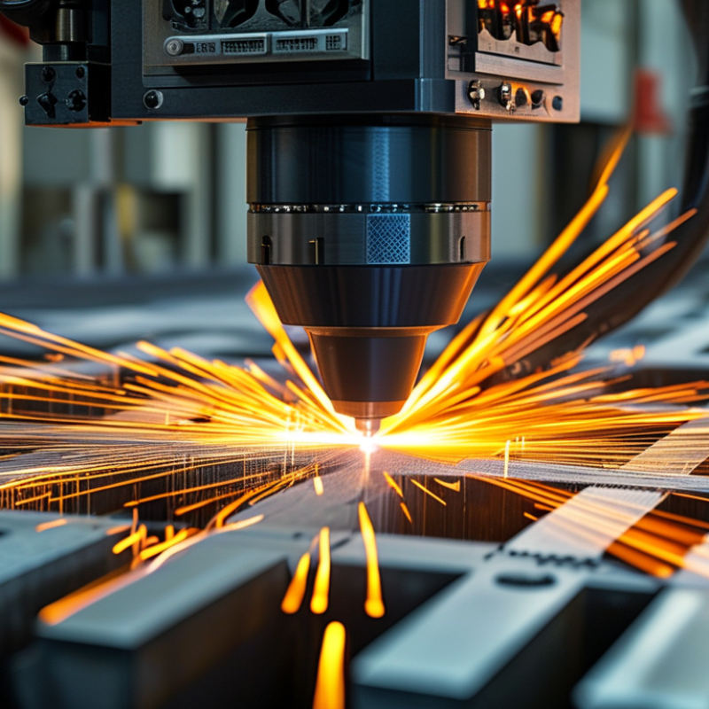 How to Choose the Right Laser Heads for Your Needs?