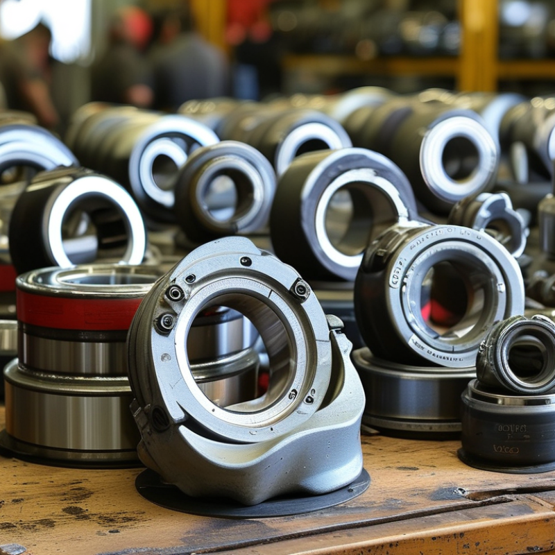 Top 10 Hub Bearing Options for Global Buyers in 2026?