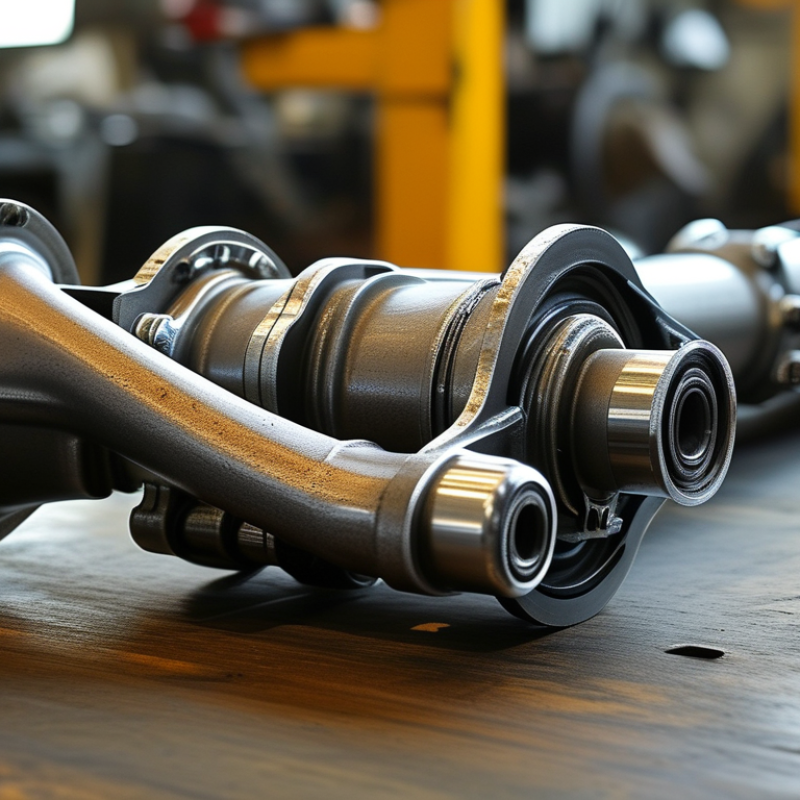 What is a Dry Shaft and How Does it Affect Performance?