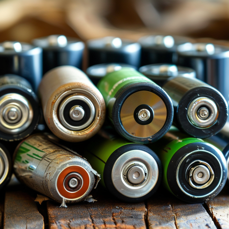 Top Dry Cell Batteries for Global Buyers in 2026?