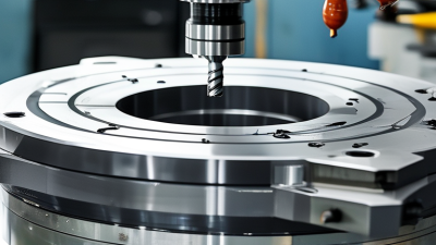 Why Choose a Hollow Rotary Table for Your Precision Needs?