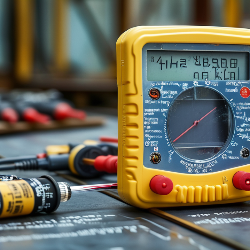 What is an Electrical Tester and How Does It Work?