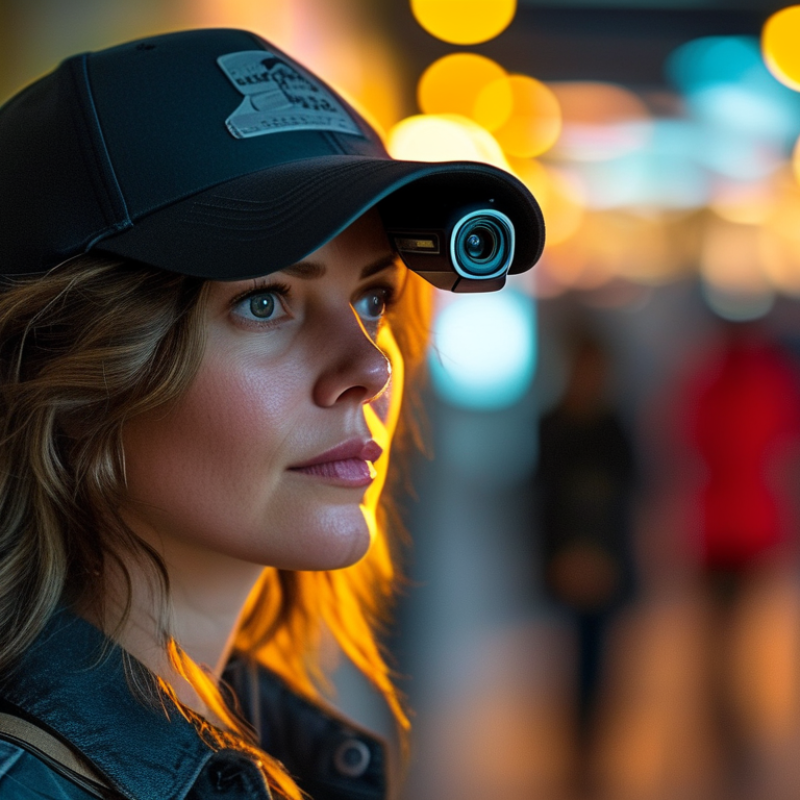 Why Do You Need a Device for Finding Hidden Cameras?