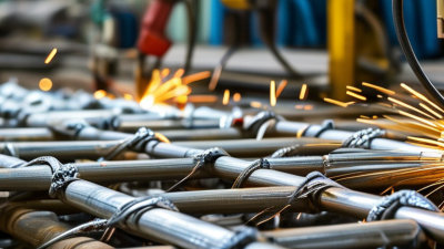 Best Wire Mesh Welding Machine for Global Buyers in 2026?