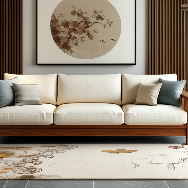 10 Essential Tips for Cleaning and Maintaining Solid Wood Sofas?