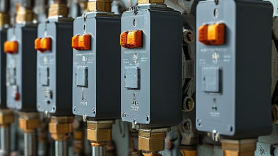 2026 Top Isolator Switch Features Buyers Need to Know?