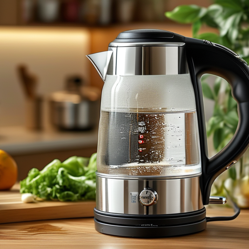 Discover the Best Multipurpose Electric Kettle for Your Needs?