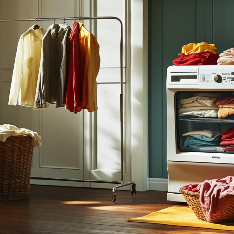 Heated Air Dryers Tips for Efficient Use and Savings?