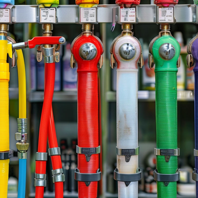 2026 How to Choose the Best Spray Hose for Your Needs?