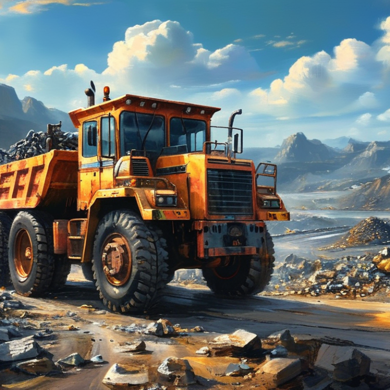 Top Tips for Sourcing Mining Diesel Tricycles Effectively?