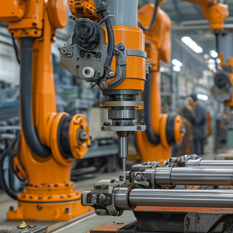 How to Choose the Right Linear Shaft for Your Applications?