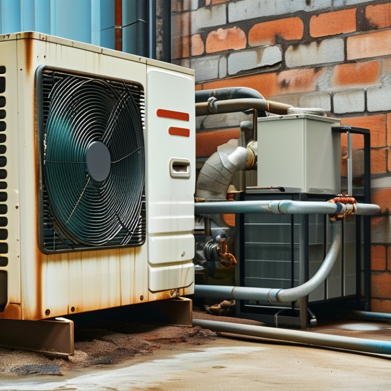 What is an Air Conditioner Condenser and How Does It Work?