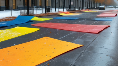 Top Weatherproof Mats for 2026 Are They Worth the Investment?