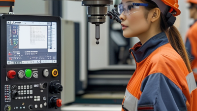 Top 10 Cnc Controller Options for Global Buyers to Consider?