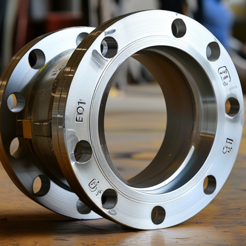 How to Choose the Right Blind Flange Bl for Your Project?