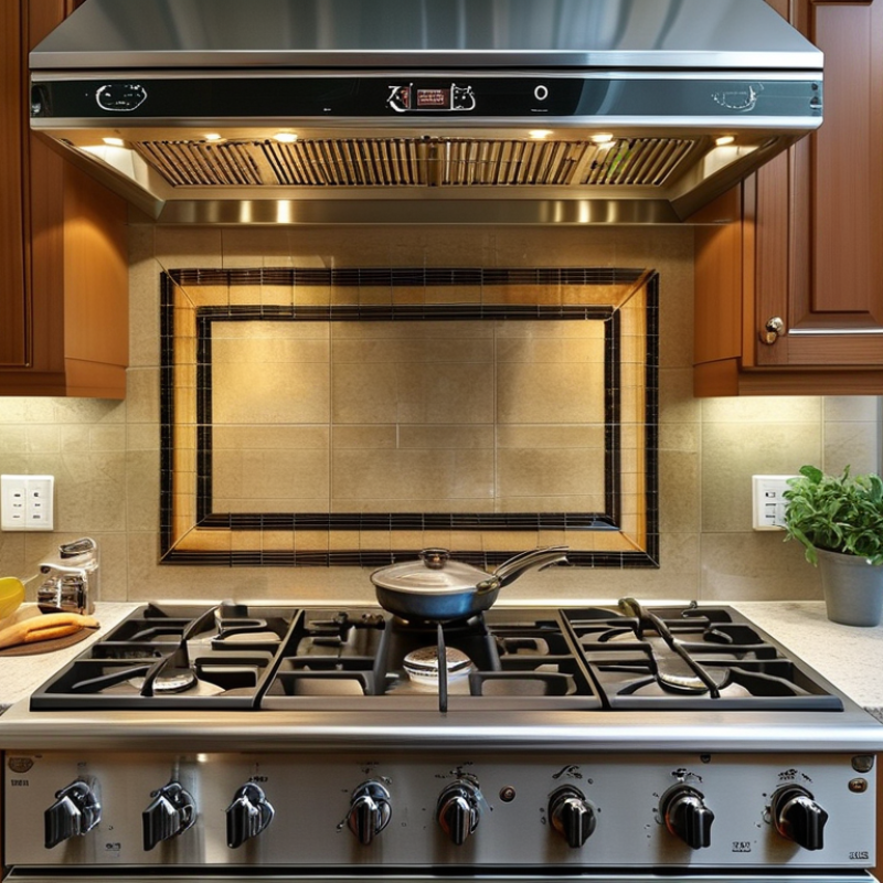 Top Tips for Choosing the Best Gas Cooker Hood?