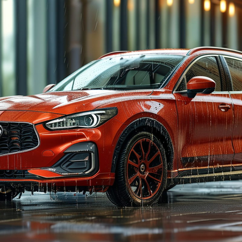 Top 10 Car Wash Machines Buyers Need to Consider?