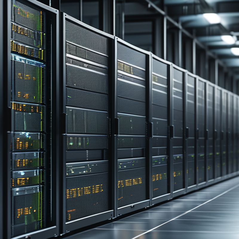 Essential Tips for Choosing the Best Data Server Rack?