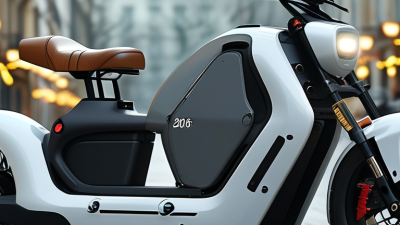 Top Mobility Scooter Trends to Watch in 2026?