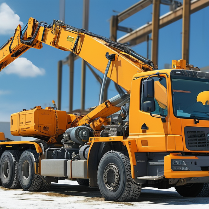 Discover the Best Tilting Quick Coupler for Your Equipment?