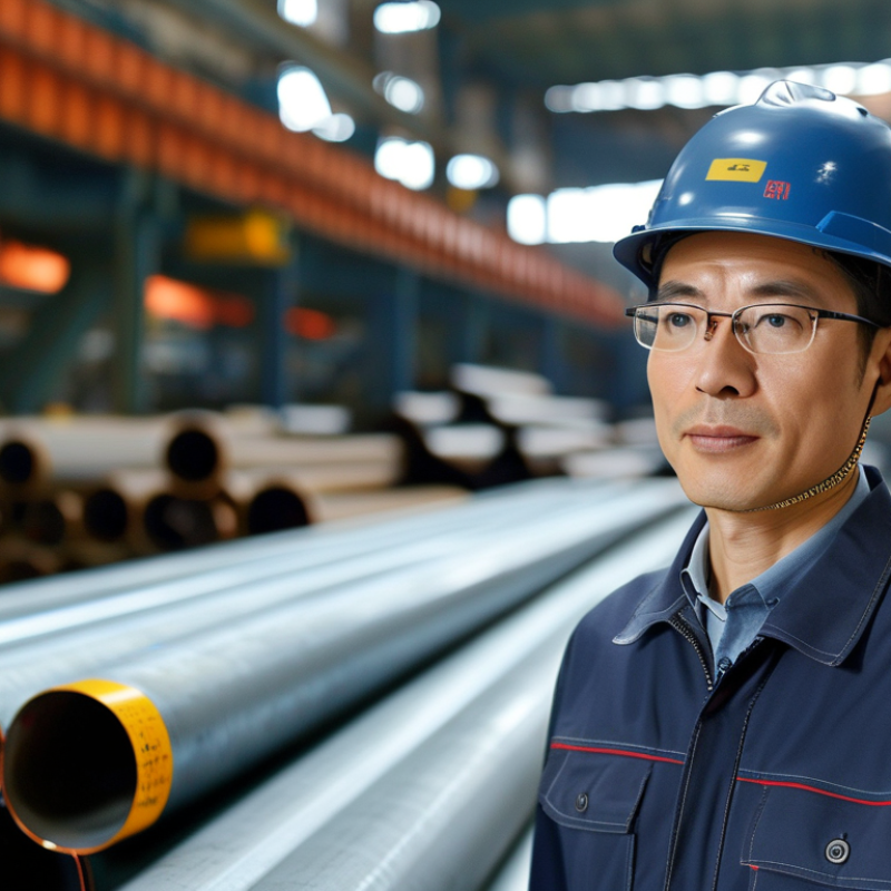 China Best Aluminium Pipe Suppliers for Global Buyers?