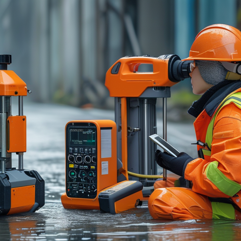 Top Water Detection Rigs for Global Buyers in 2026