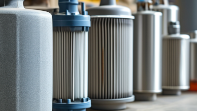2026 Top Quartz Filters for Global Buyers What to Know?