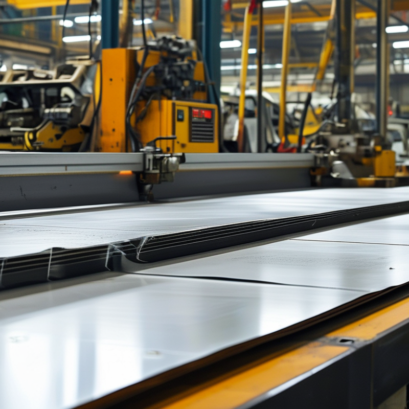 Coil Cutting Line Tips for Efficient Operations in Manufacturing?
