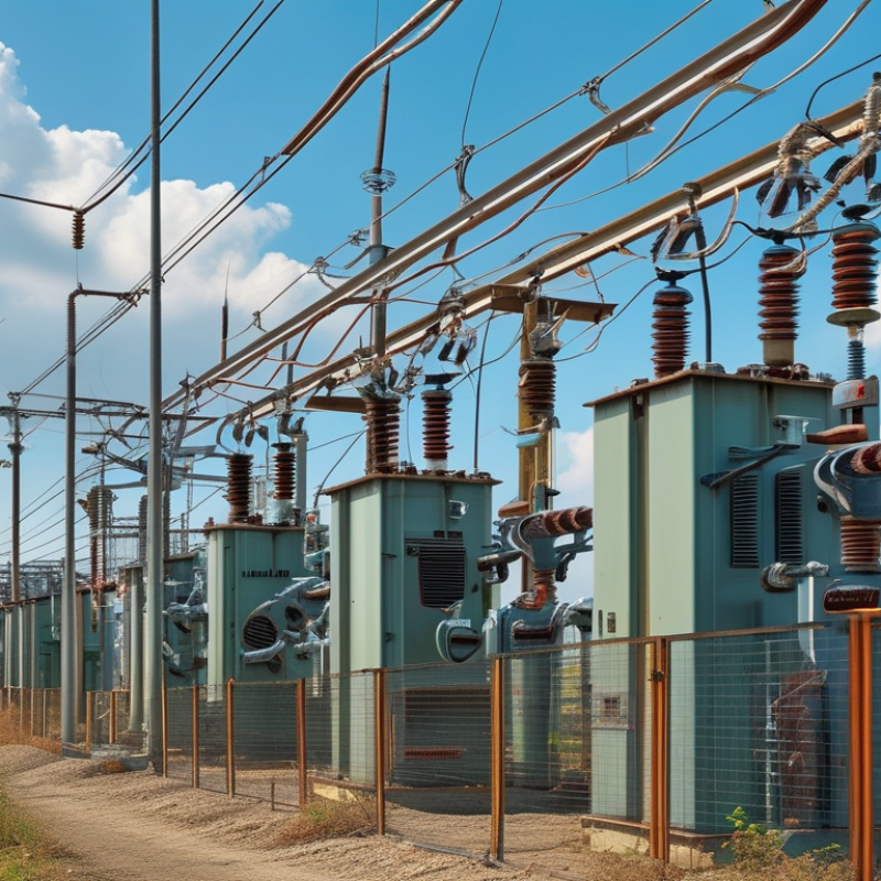 How to Choose the Best Dry Power Transformer for Your Needs?