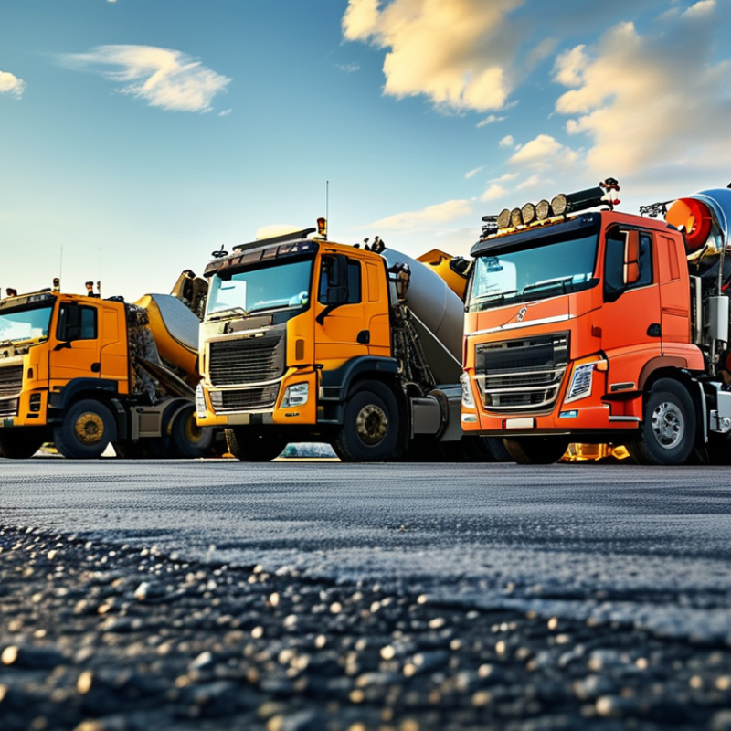 2026 How to Choose the Best Asphalt Equipment for Your Projects?