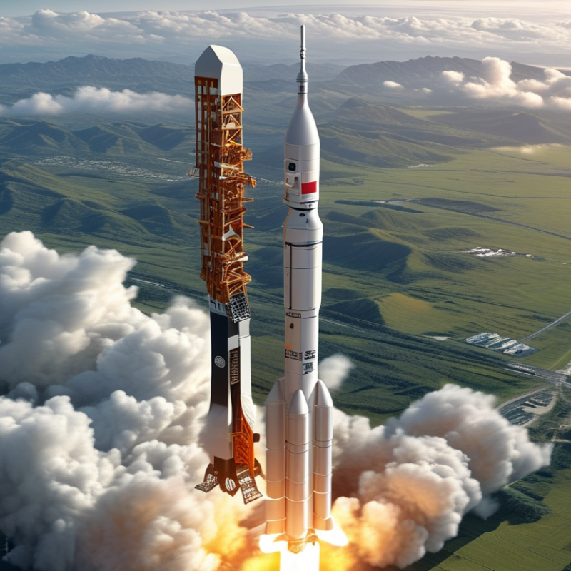 Top 10 Rocket Stabilizers in China for Global Buyers?