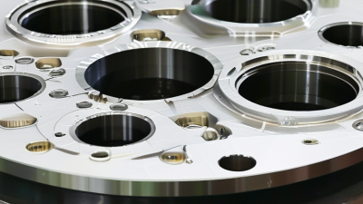 Best Rotational Molded Parts for Global Buyers in China?