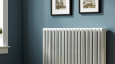 2026 Best Aluminium Radiators for Global Buyers?