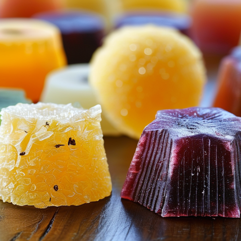 Discover the Best Hard Candy Trends for 2026 Top Purchases?